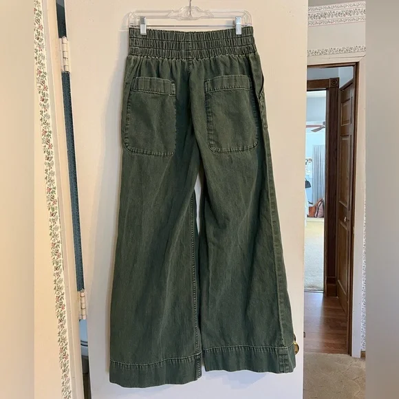 We The Free Breezy Pull-On Jeans - Picture 10 of 16